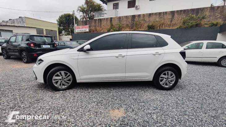 POLO 1.0 170 TSI
