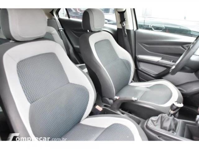 ONIX - 1.0 MPFI LT 8V 4P MANUAL