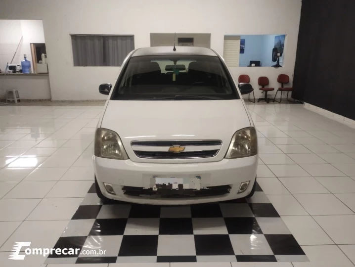 MERIVA 1.4 MPFI Maxx 8V