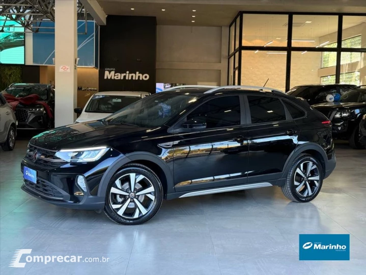 NIVUS 1.0 200 TSI TOTAL FLEX HIGHLINE AUTOMÁTICO