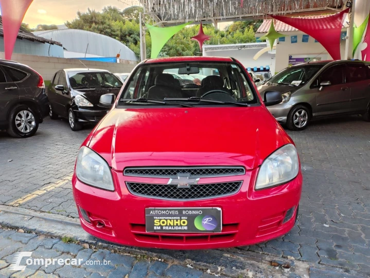 CELTA 1.0 MPFI LS 8V