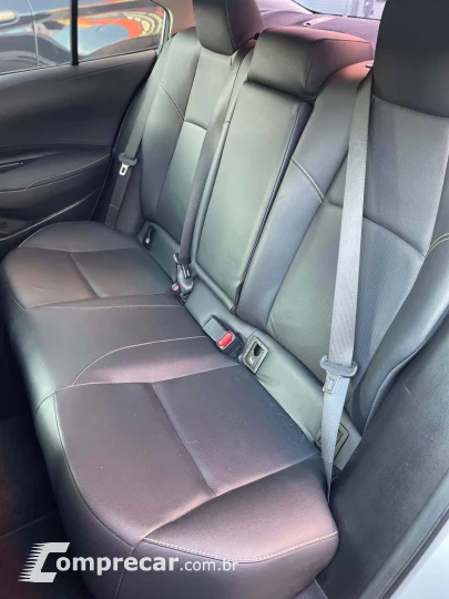 COROLLA 2.0 XEI 16V
