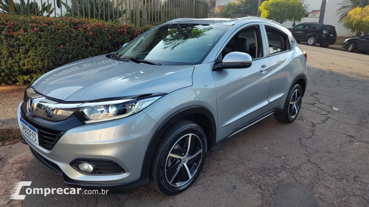 HR-V 1.8 16V EXL