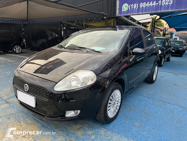 Punto