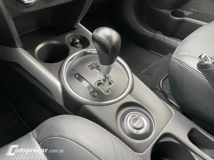 ASX 2.0 4X4 AWD 16V