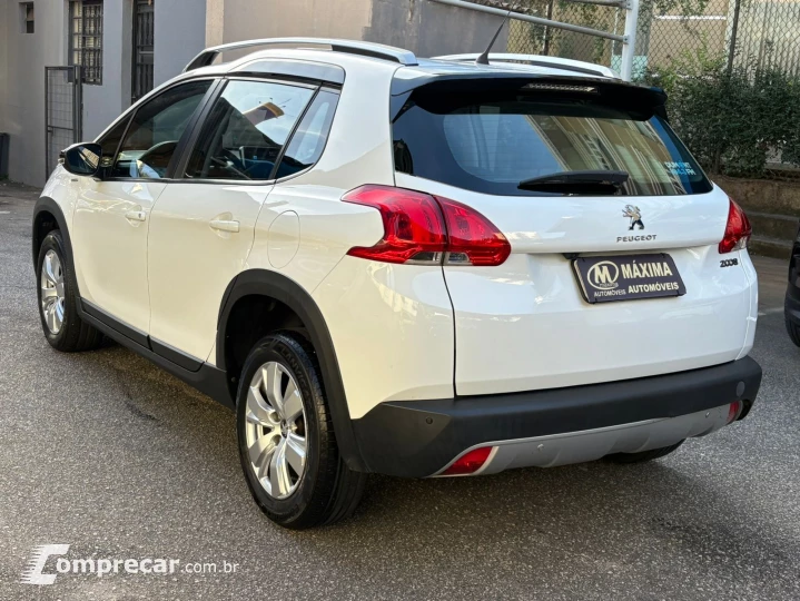 2008 1.6 16V Style