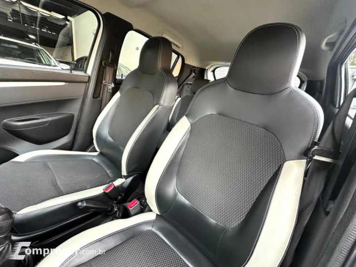 KWID 1.0 12V SCE Intense