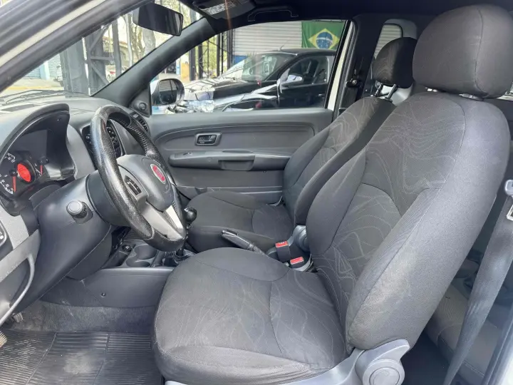 STRADA 1.4 MPI Hard Working CE 8V