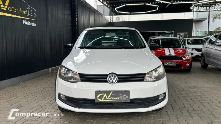 SAVEIRO 1.6 CS 8V