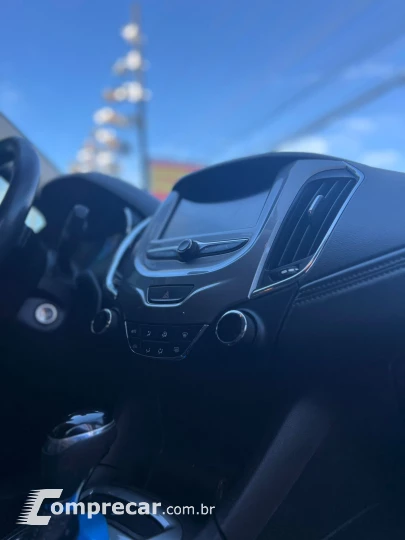 CRUZE 1.4 Turbo LT 16V