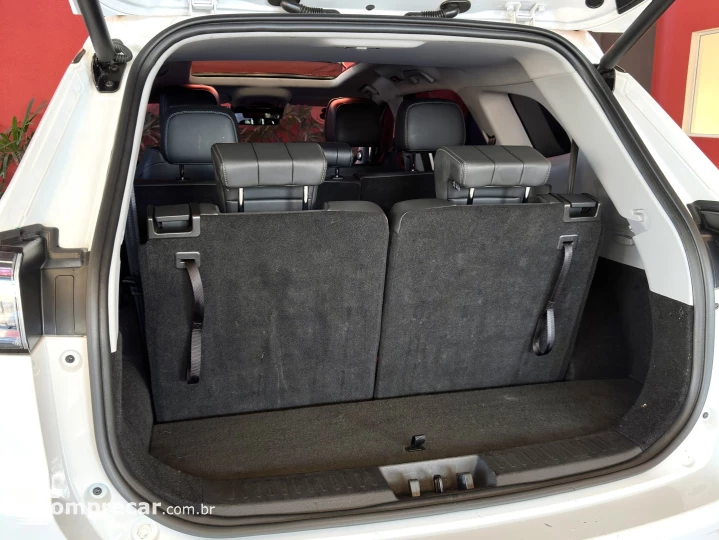 TIGGO 8 PRO 1.5 TCI PLUG-IN HYBRID DHT