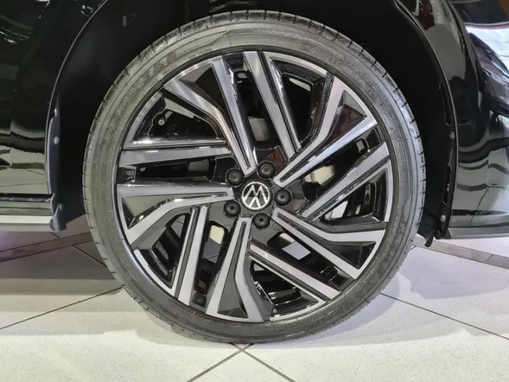 VIRTUS EXCLUSIVE 250TSI 1.4 FLEX 16V AUT