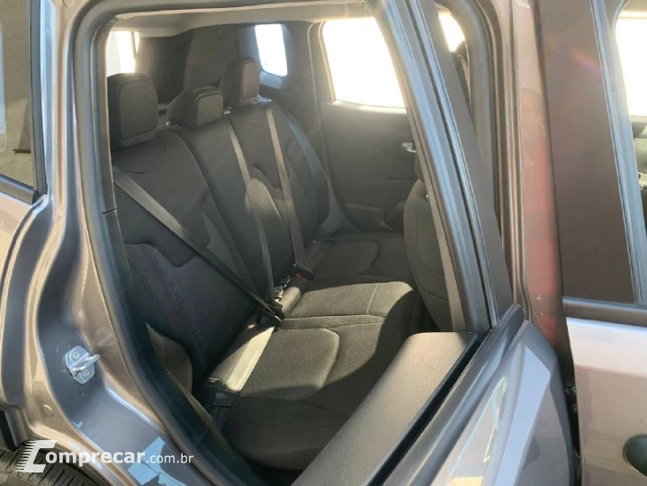 Renegade Sport 1.8 4x2 Flex 16V Aut.
