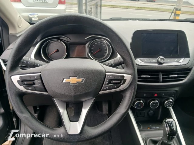 ONIX - 1.0 LT MANUAL