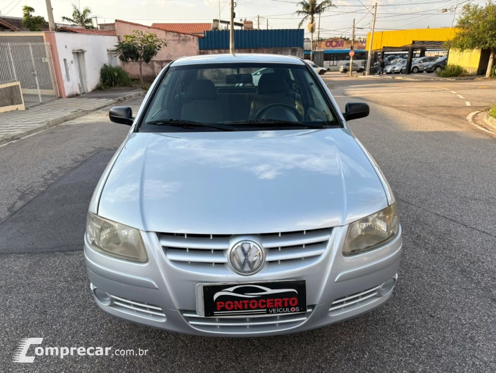 GOL 1.0 8V