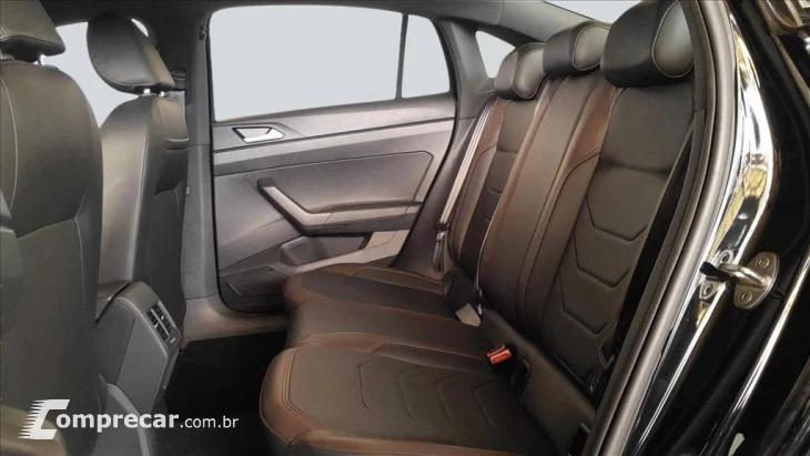 VIRTUS 1.0 200 TSI HIGHLINE AUTOMÁTICO