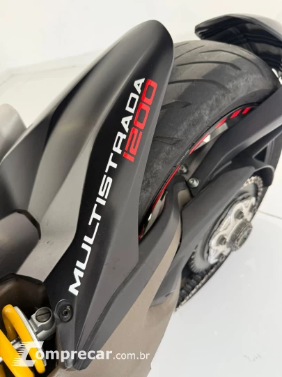 MULTISTRADA 1200