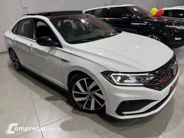 JETTA - 2.0 350 TSI GLI DSG