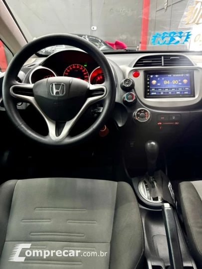 FIT 1.4 CX 16V
