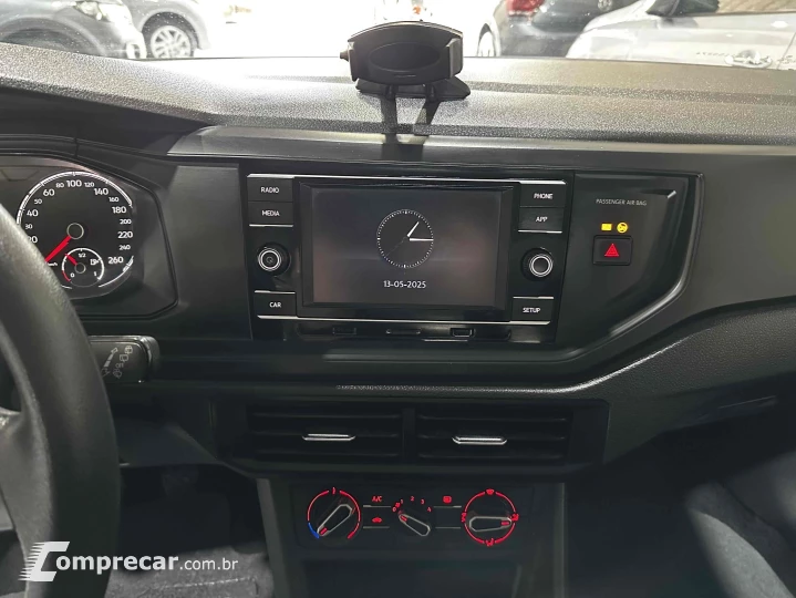 POLO 1.6 MSI TOTAL FLEX MANUAL