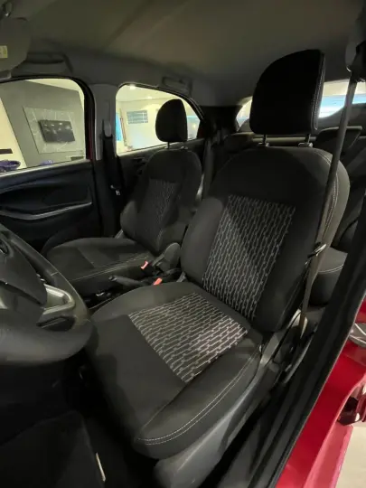 Ka Hatch 1.0 12V 4P TI-VCT SEL FLEX