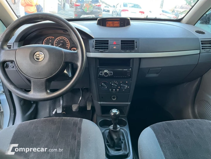 MERIVA 1.8 MPFI Maxx 8V