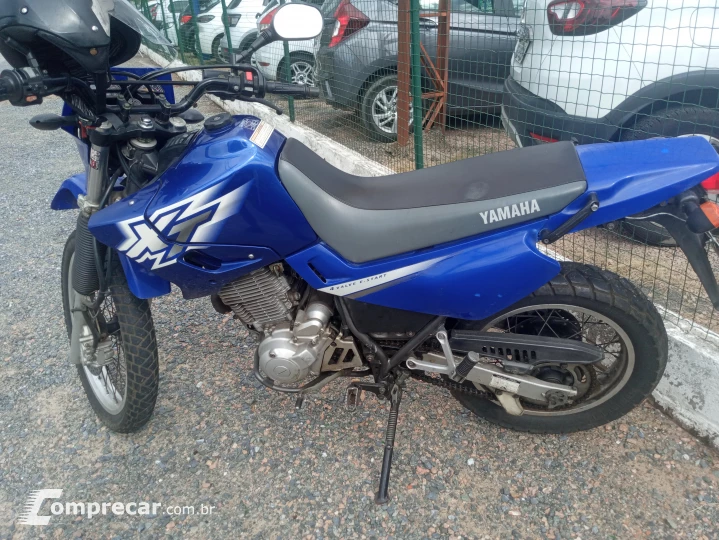 Xt 600 E