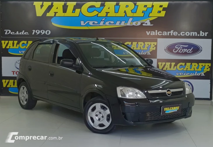 CORSA 1.4 MPFI Maxx 8V