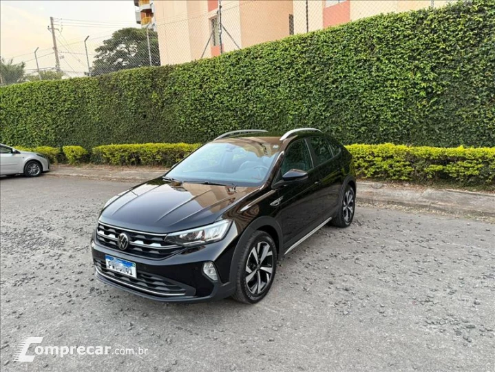 NIVUS 1.0 200 TSI Highline