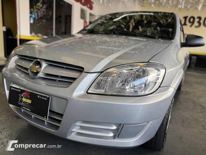CELTA 1.0 MPFI Spirit 8V
