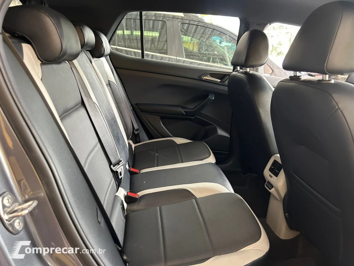 T-CROSS 1.4 250 TSI Highline