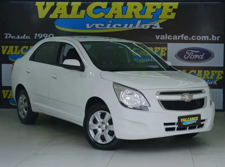 COBALT 1.4 LT 8V