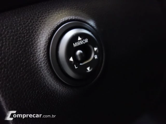 HB20 - 1.0 COMFORT 12V 4P MANUAL