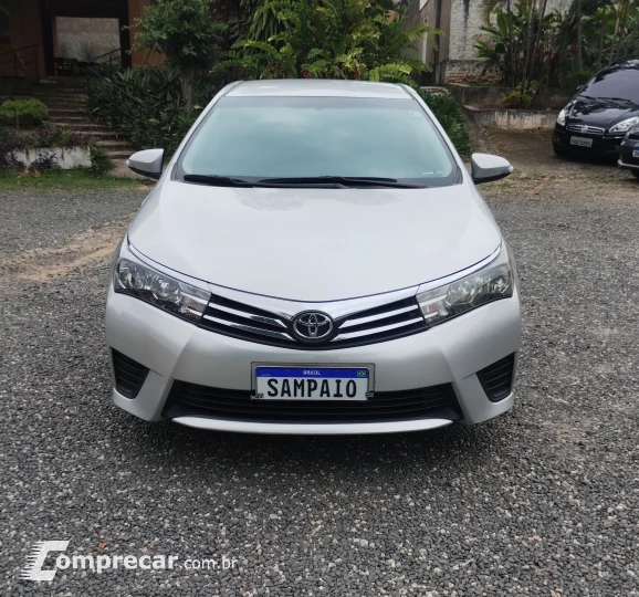 COROLLA 1.8 GLI 16V