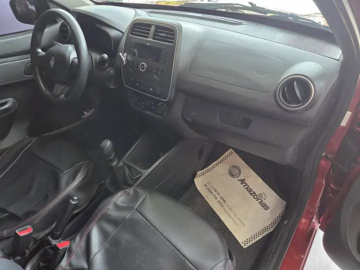 KWID 1.0 12V SCE FLEX ZEN MANUAL