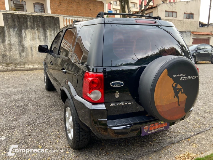 ECOSPORT 2.0 XLT 16V