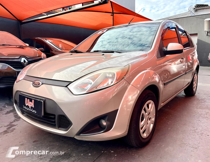 FIESTA 1.6 MPI 8V
