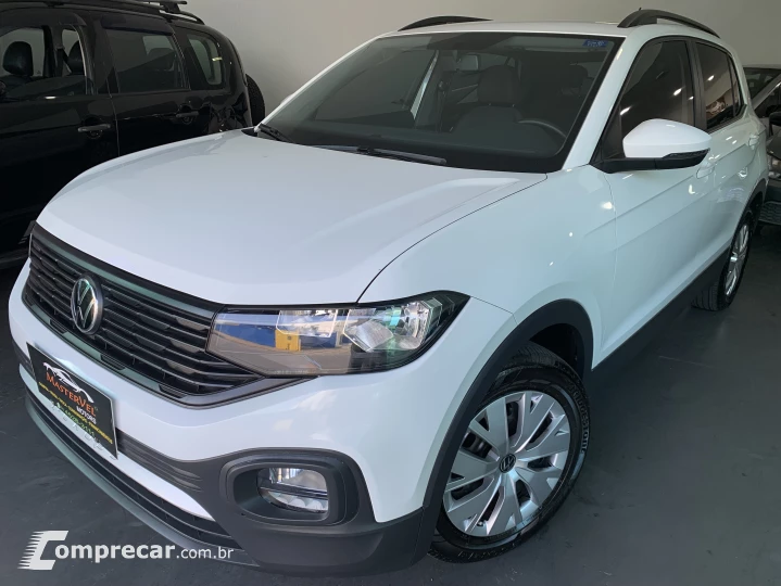 T-CROSS 1.0 200 TSI Sense