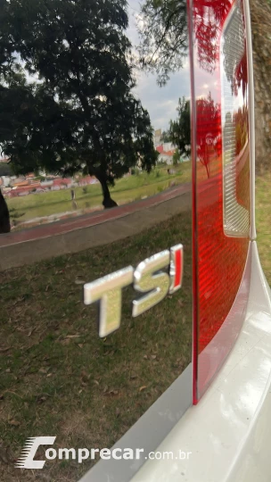 CROSS UP 1.0 TSI 12V