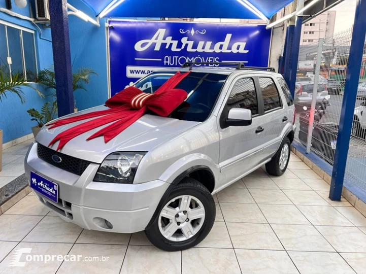 ECOSPORT