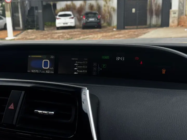 PRIUS 1.8 16V