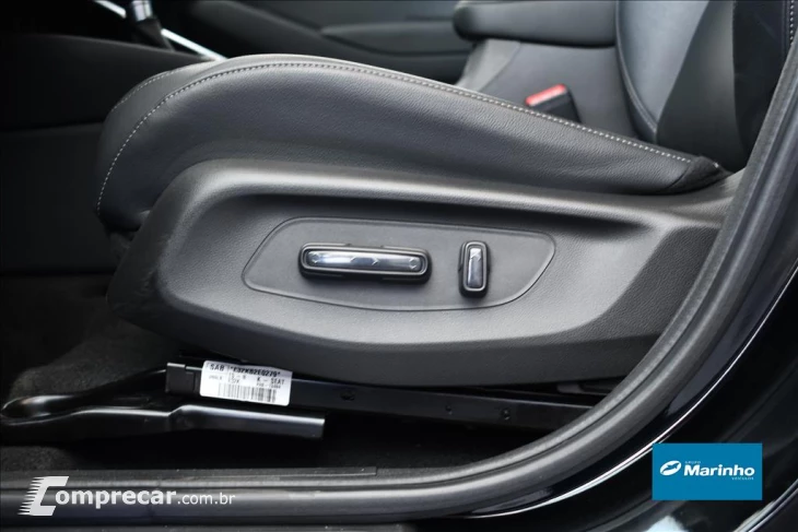 HR-V 1.5 DI I-VTEC TURBO FLEX TOURING CVT