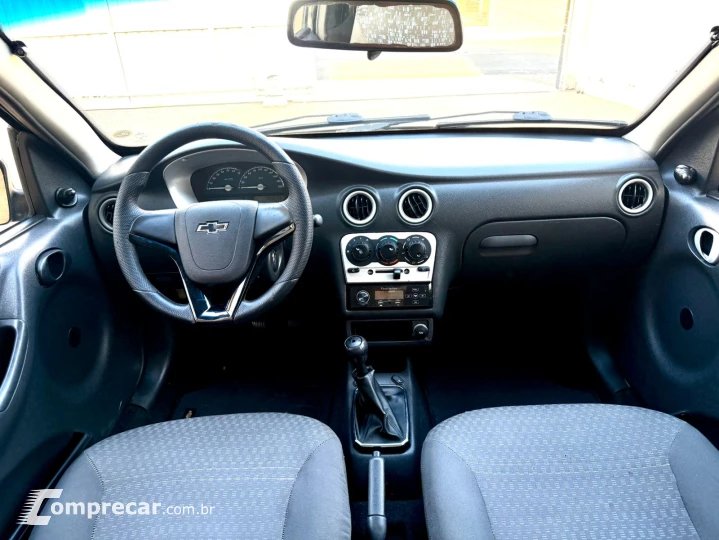 Celta 1.0 VHC Super