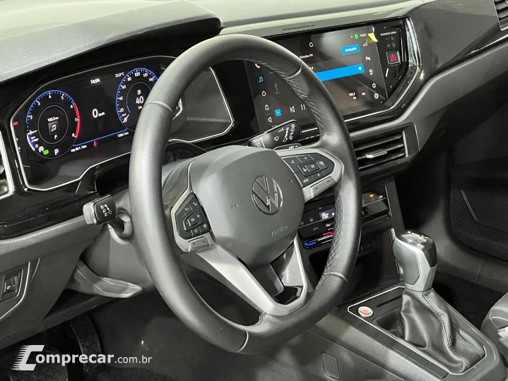 POLO 1.0 170 TSI Highline