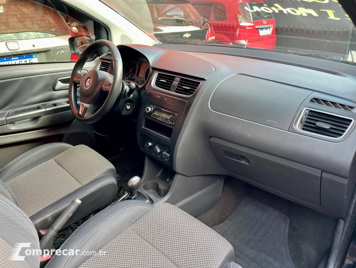 SPACEFOX 1.6 MI Sportline I-motion 8V