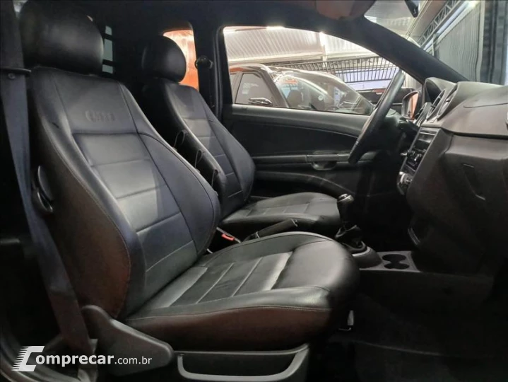 SAVEIRO 1.6 Cross CE 8V