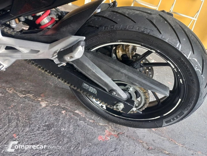 Cb Twister