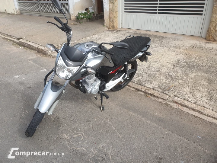 CG FAN  160 ESI