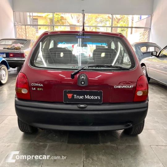 CORSA 1.6 MPFI GL 8V