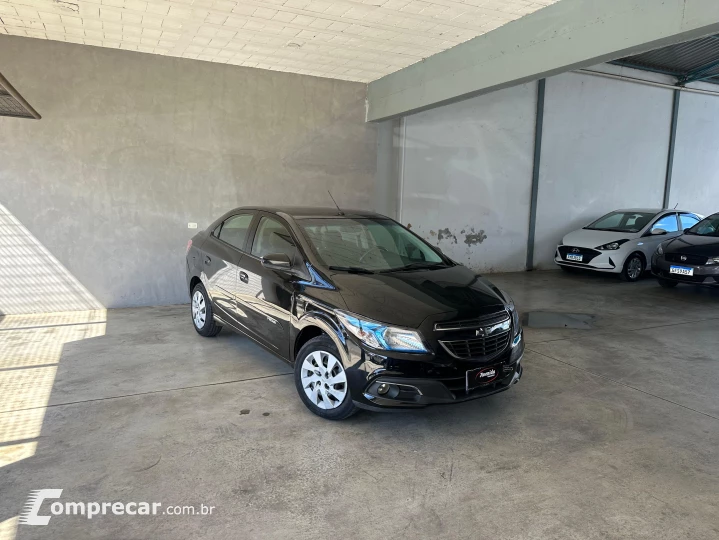 PRISMA 1.4 MPFI LT 8V